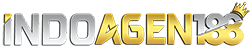 INDOAGENT188 Logo